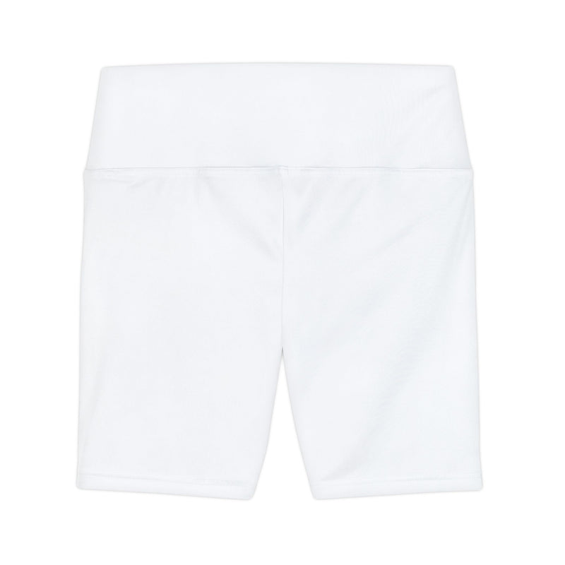 Rückseite Siebenbürgen Trainingsshorts Damen