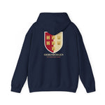 Siebenbürgen Hoodie Herren — Siebenbürgen Bild 11