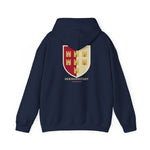 Siebenbürgen Hoodie Damen — Hermannstadt Bild 11