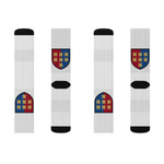 Siebenbürgen Socken Bild 7