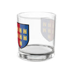 Siebenbürgen Whiskeyglas Bild 2