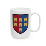 Siebenbürgen Tasse Bild 8